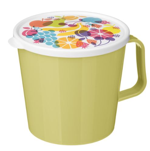 Контейнер-кружка 